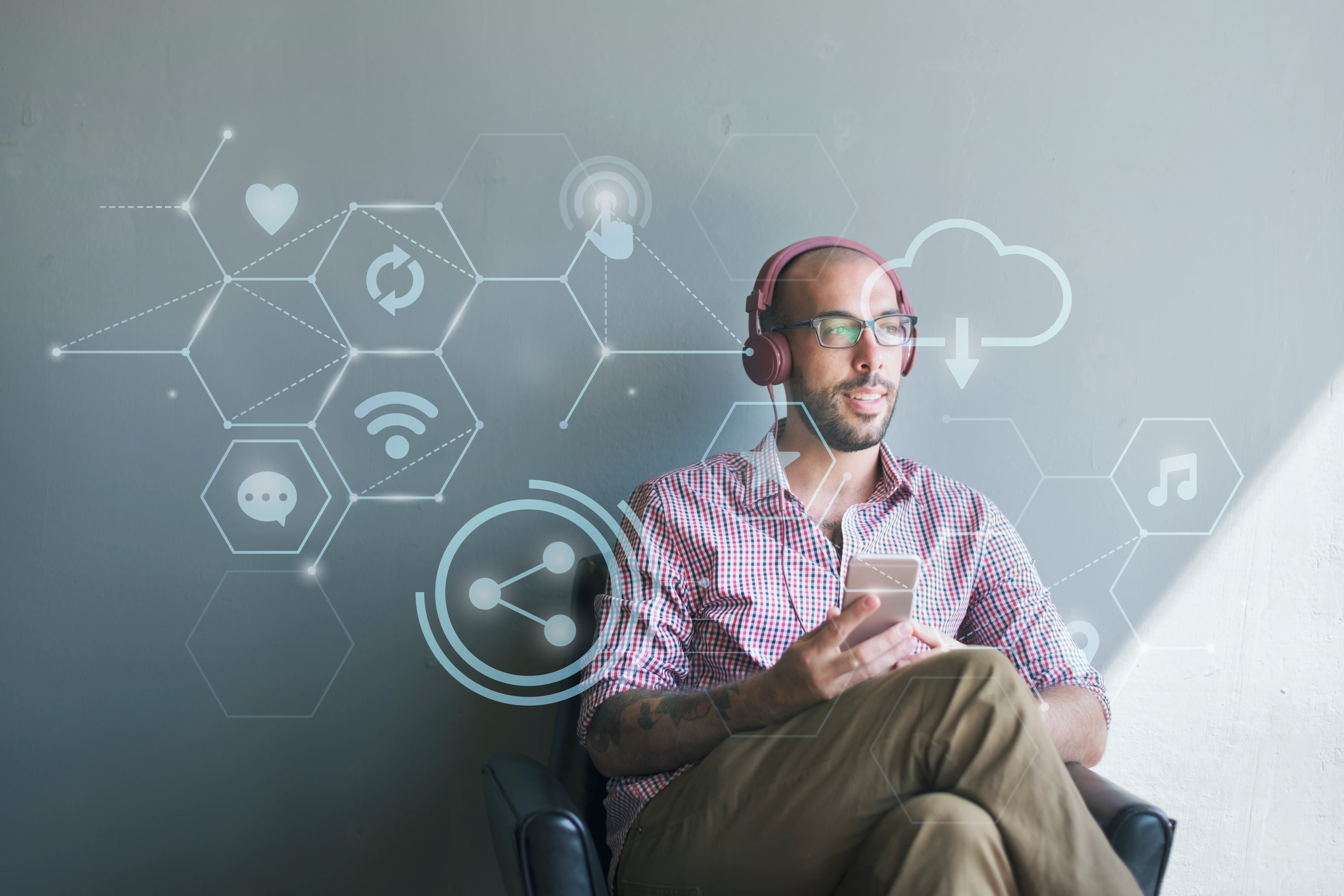 IoT Smart Building Implementation